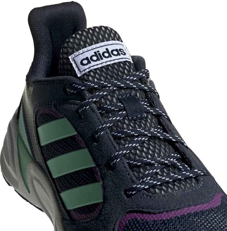 Adidas Avalynė 90s Valasion Mėlyna EG8419