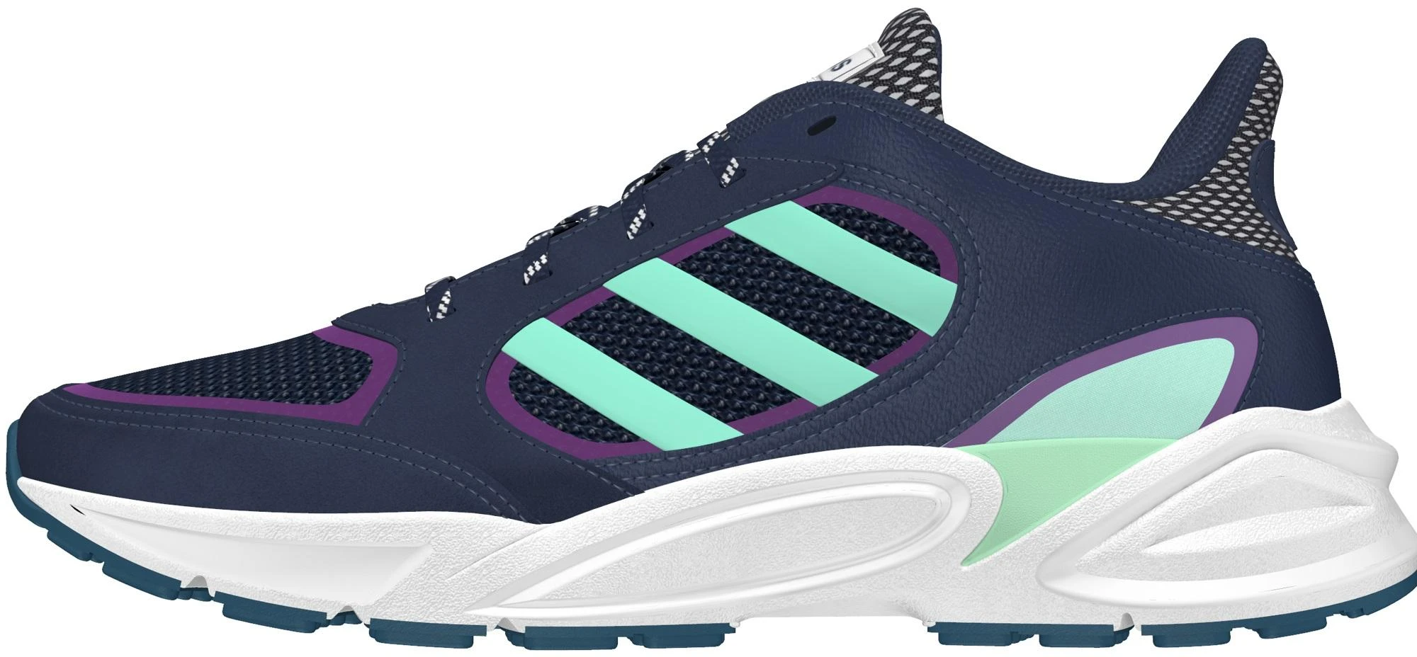 Adidas Avalynė 90s Valasion Mėlyna EG8419