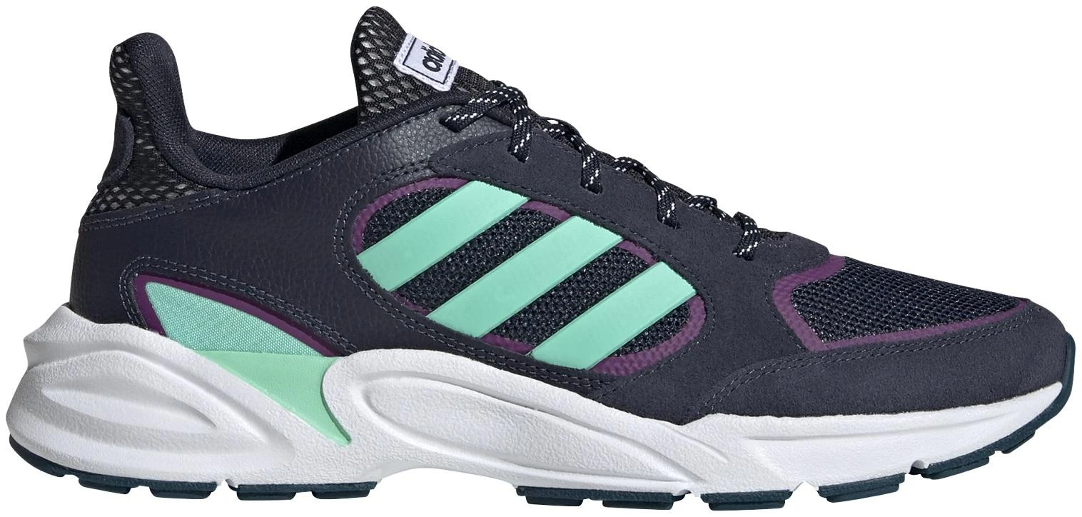 Adidas Avalynė 90s Valasion Mėlyna EG8419