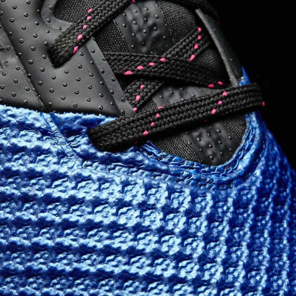 Adidas Avalynė ACE 17.3 PRIMEMESH Juodas Mėlyna BB0863