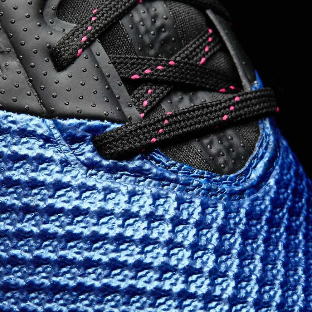 Adidas Avalynė ACE 17.3 PRIMEMESH Juodas Mėlyna BB0863