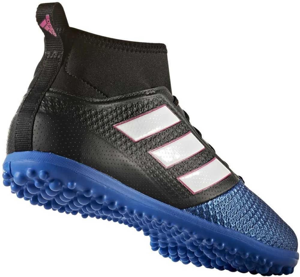 Adidas Avalynė ACE 17.3 PRIMEMESH Juodas Mėlyna BB0863