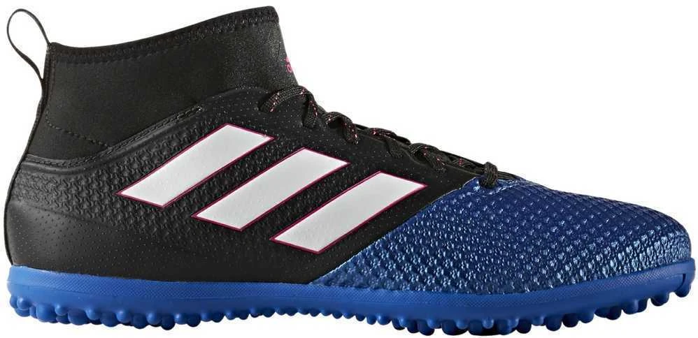 Adidas Avalynė ACE 17.3 PRIMEMESH Juodas Mėlyna BB0863