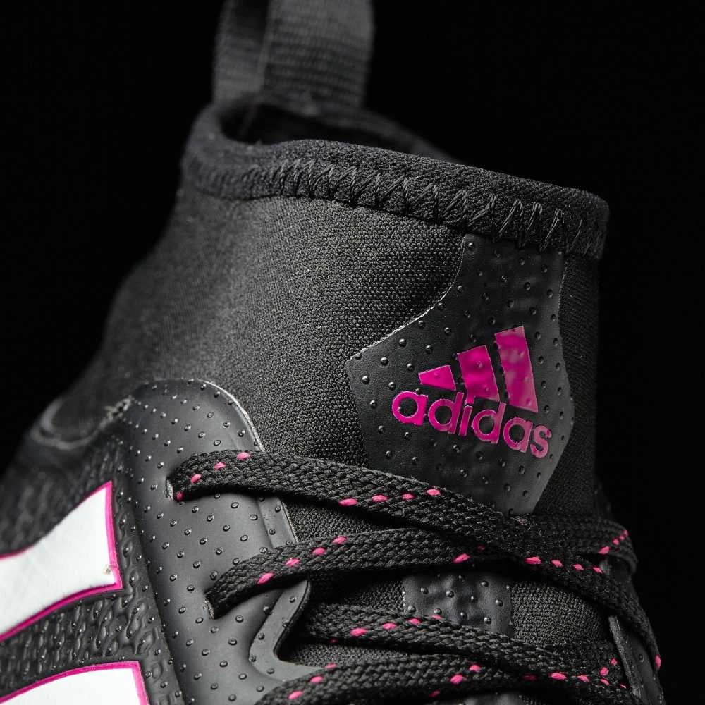 Adidas Avalynė ACE 17.3 PRIMEMESH Juodas Mėlyna BB0863