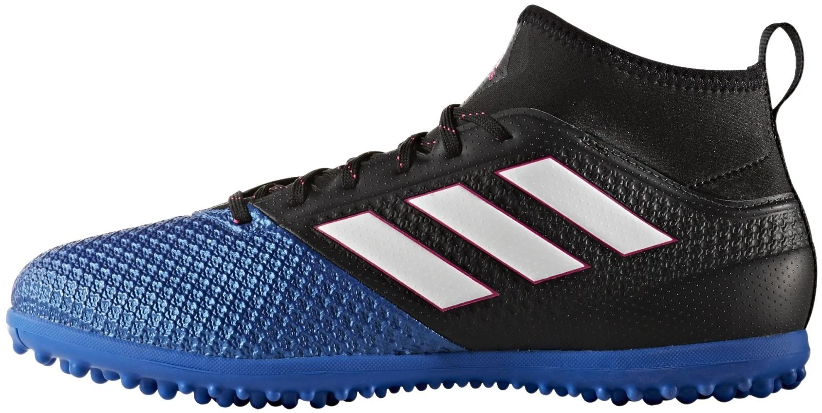 Adidas Avalynė ACE 17.3 PRIMEMESH Juodas Mėlyna BB0863