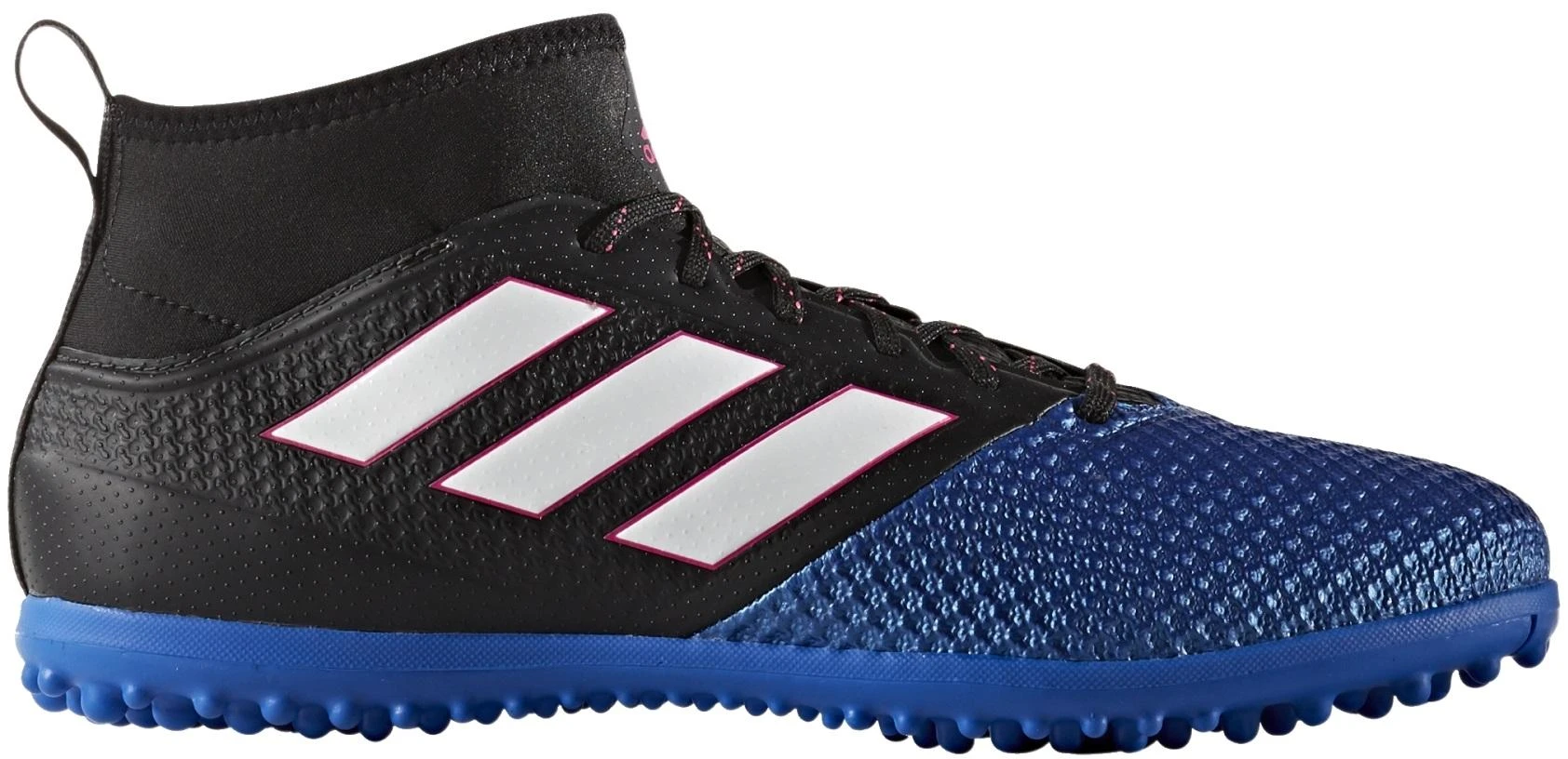 Adidas Avalynė ACE 17.3 PRIMEMESH Juodas Mėlyna BB0863