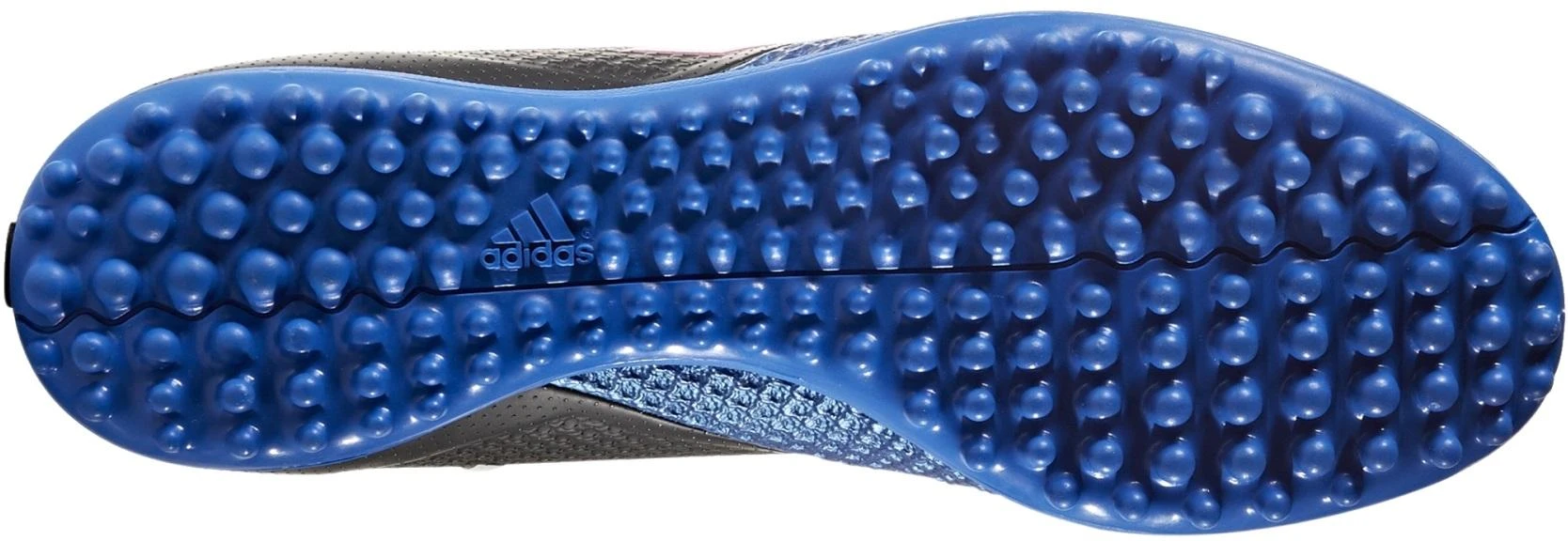 Adidas Avalynė ACE 17.3 PRIMEMESH Juodas Mėlyna BB0863