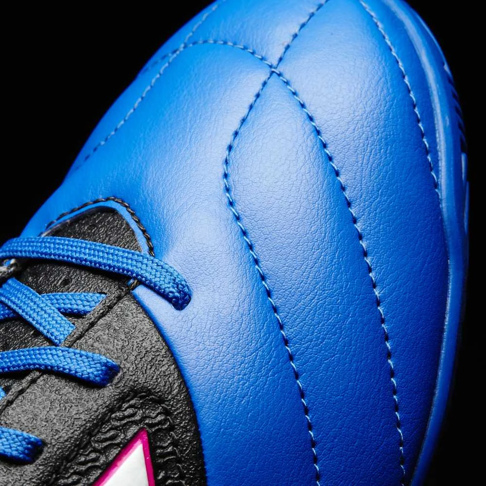 Adidas Avalynė ACE 17.4 IN Juodas Mėlyna BB1767