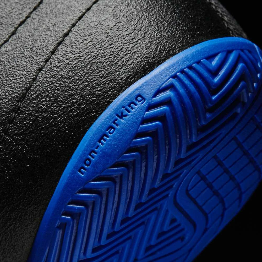 Adidas Avalynė ACE 17.4 IN Juodas Mėlyna BB1767