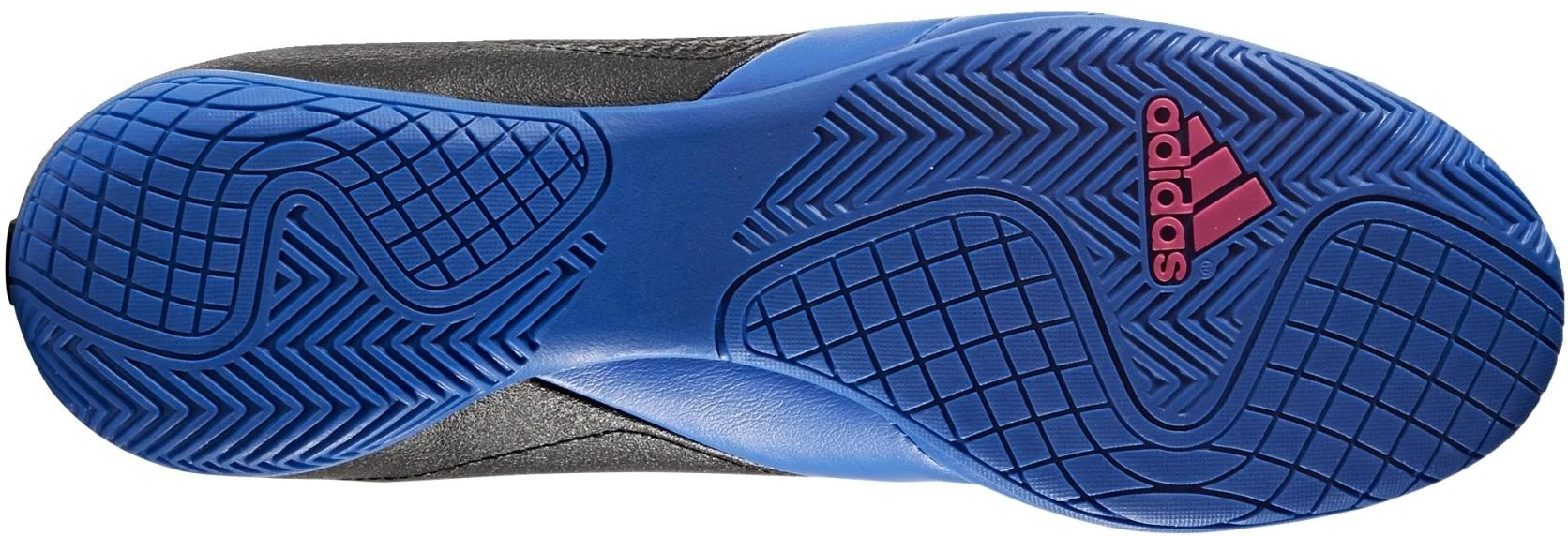 Adidas Avalynė ACE 17.4 IN Juodas Mėlyna BB1767