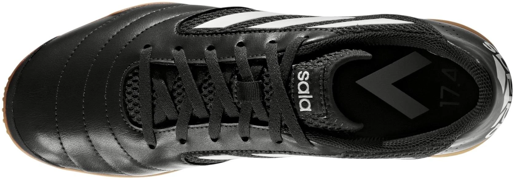 Adidas Avalynė ACE 17.4 SALA Juodas