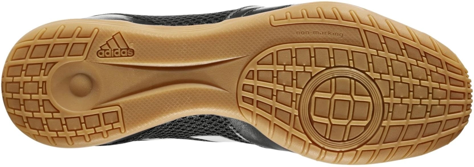 Adidas Avalynė ACE 17.4 SALA Juodas