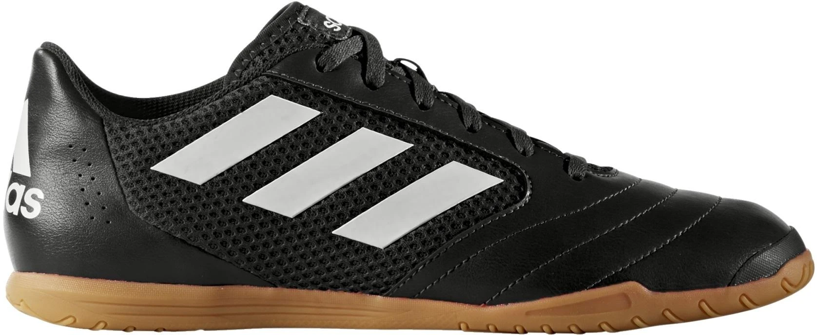 Adidas Avalynė ACE 17.4 SALA Juodas
