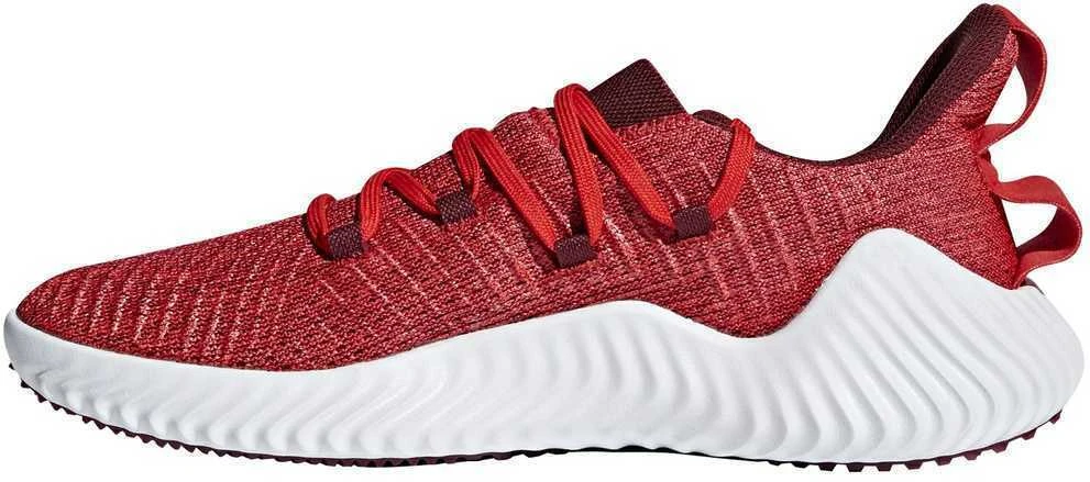 Adidas Avalynė AlphaBounce Trainer Raudona AQ0674