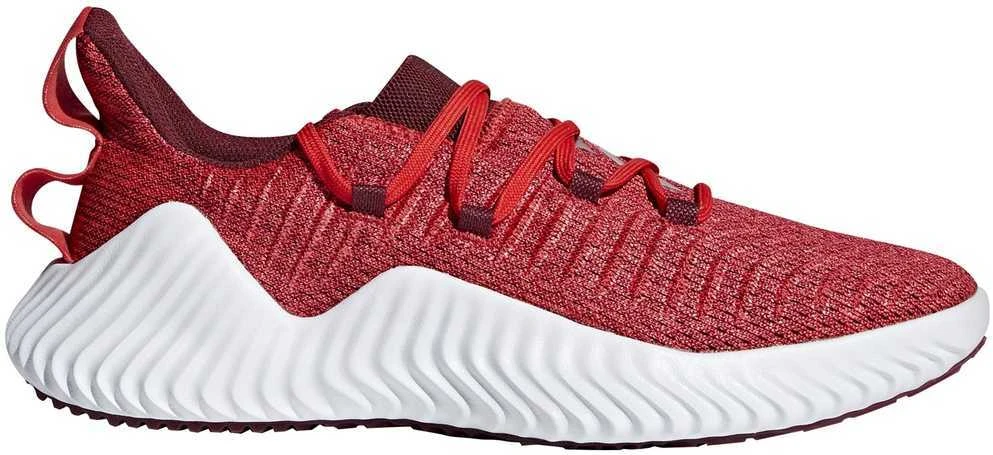 Adidas Avalynė AlphaBounce Trainer Raudona AQ0674