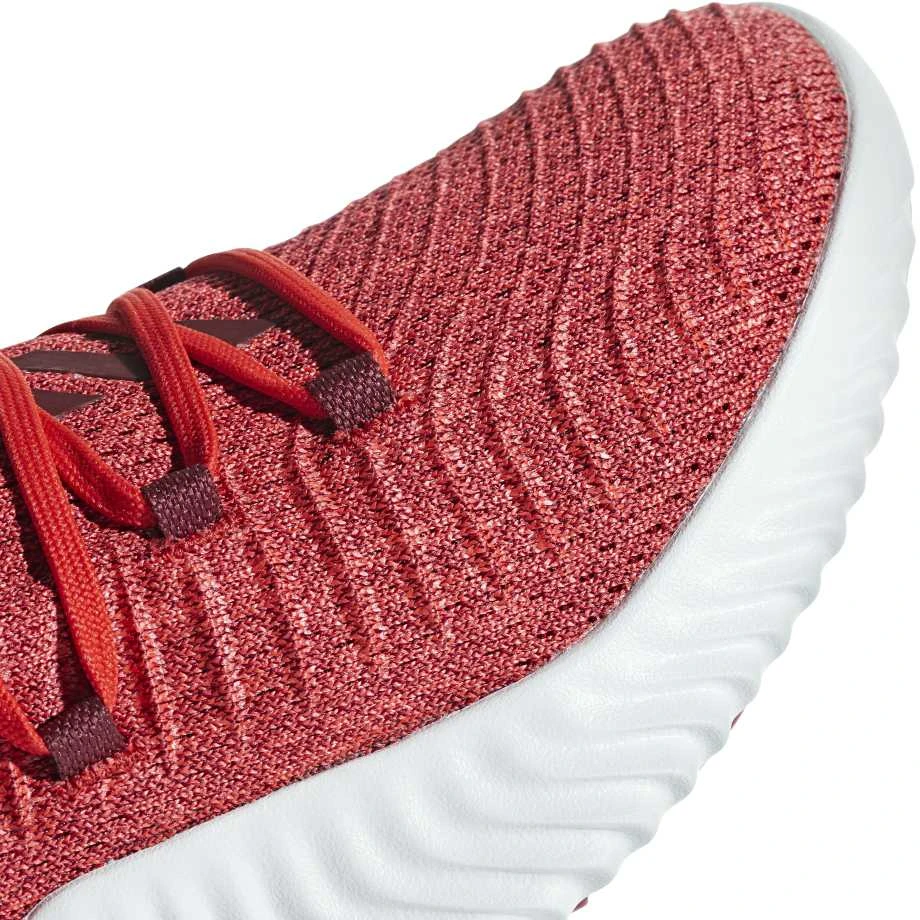 Adidas Avalynė AlphaBounce Trainer Raudona AQ0674