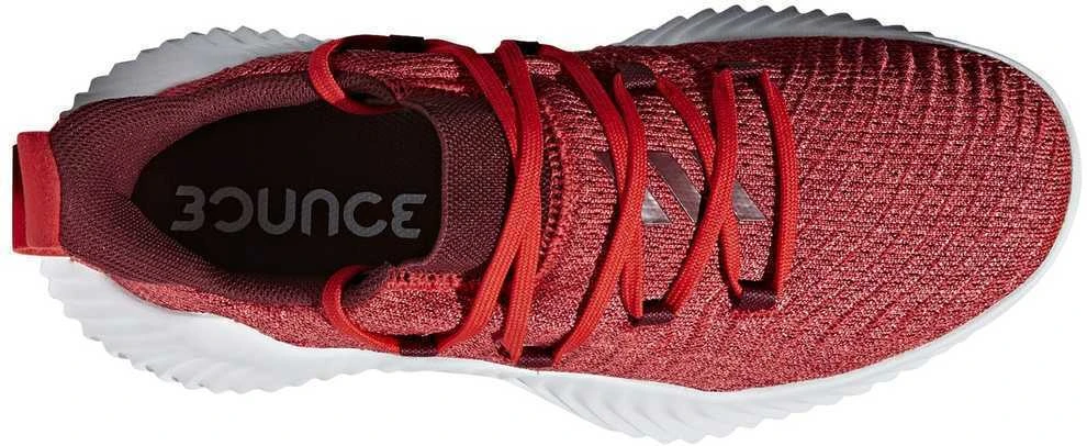 Adidas Avalynė AlphaBounce Trainer Raudona AQ0674