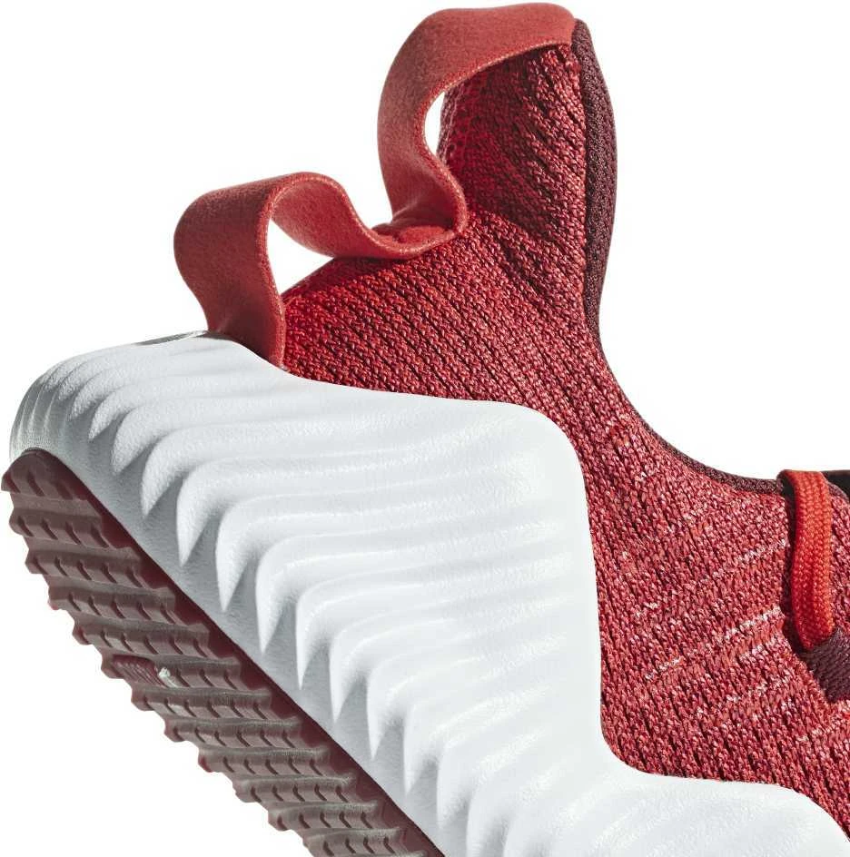 Adidas Avalynė AlphaBounce Trainer Raudona AQ0674