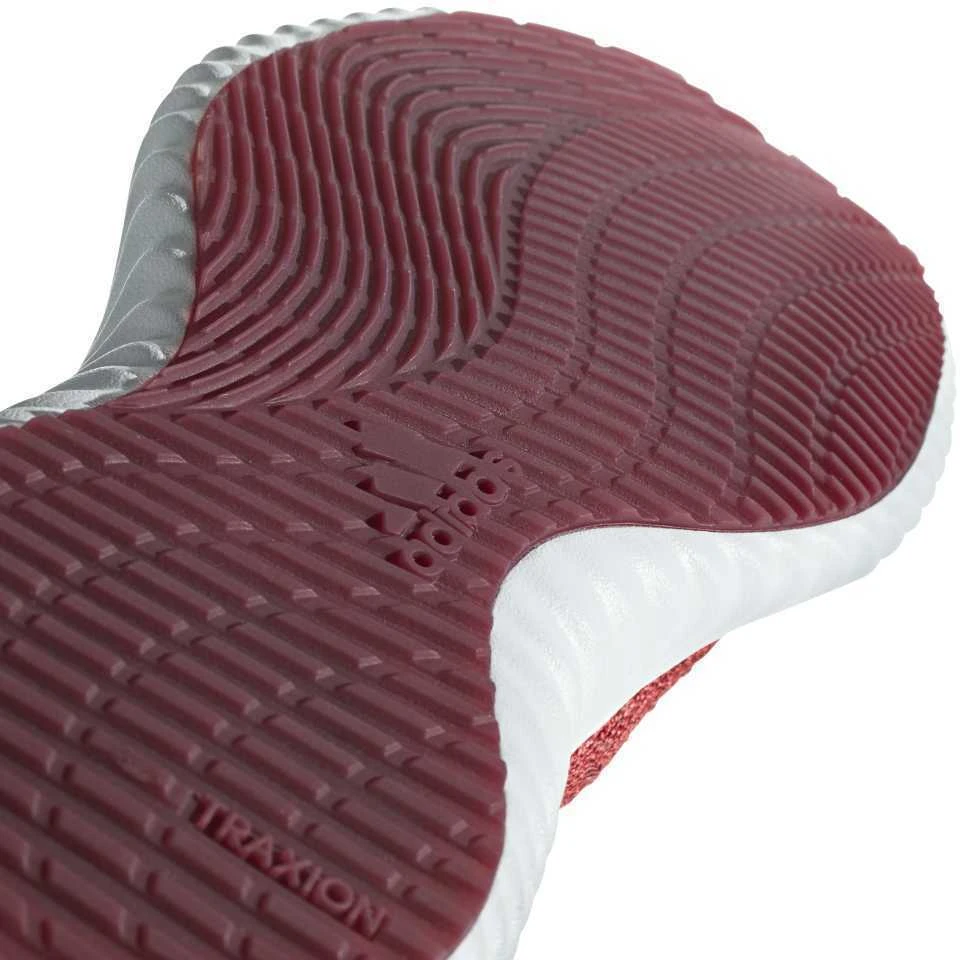 Adidas Avalynė AlphaBounce Trainer Raudona AQ0674