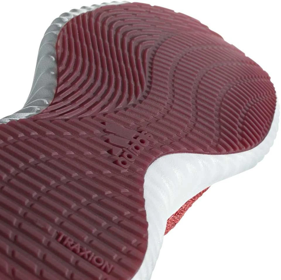 Adidas Avalynė AlphaBounce Trainer Raudona AQ0674