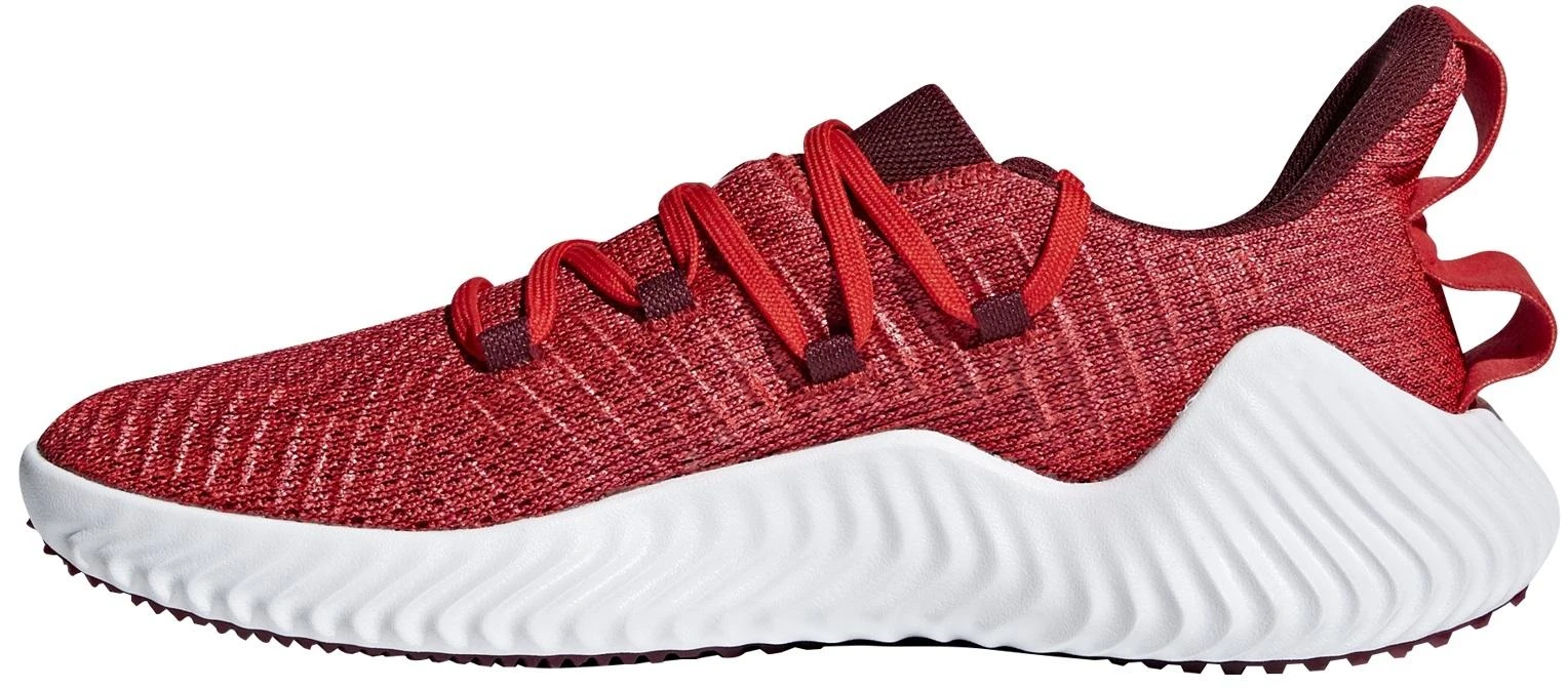 Adidas Avalynė AlphaBounce Trainer Raudona AQ0674