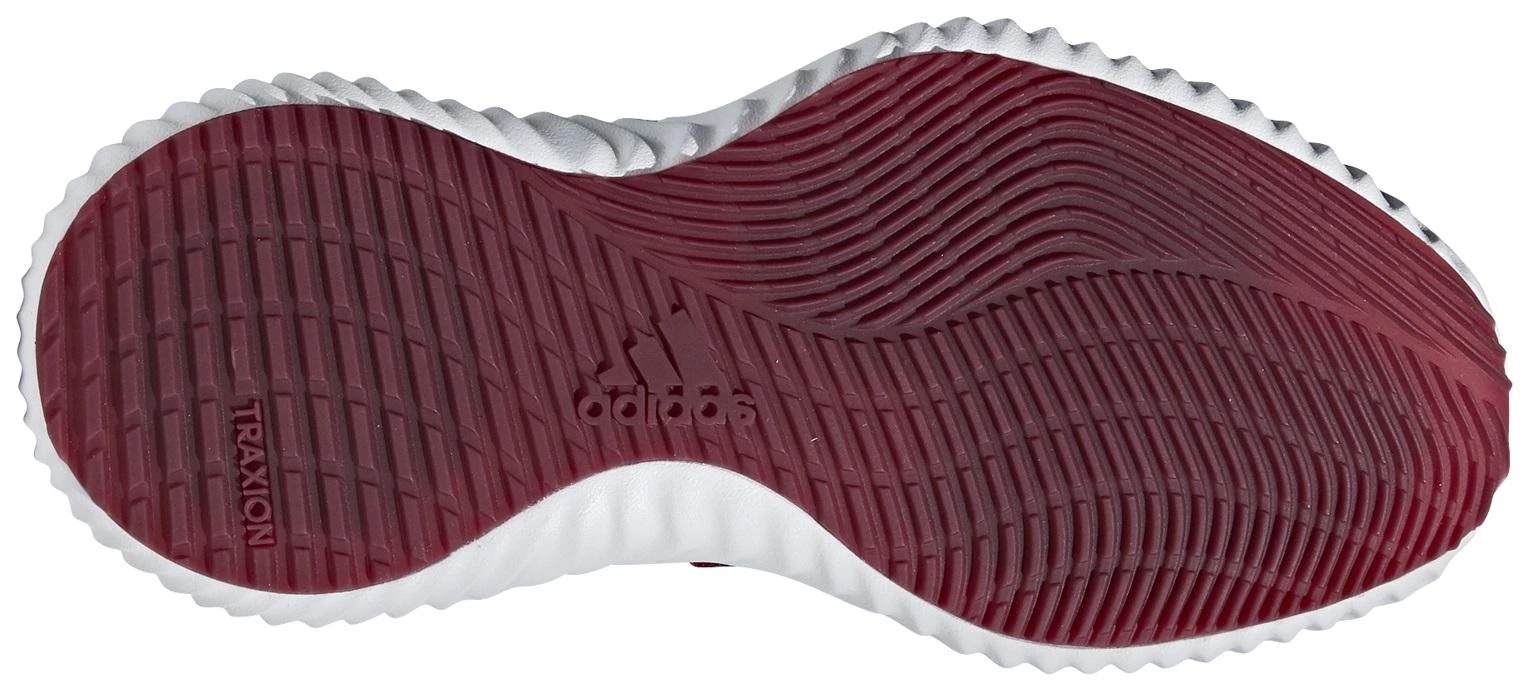 Adidas Avalynė AlphaBounce Trainer Raudona AQ0674