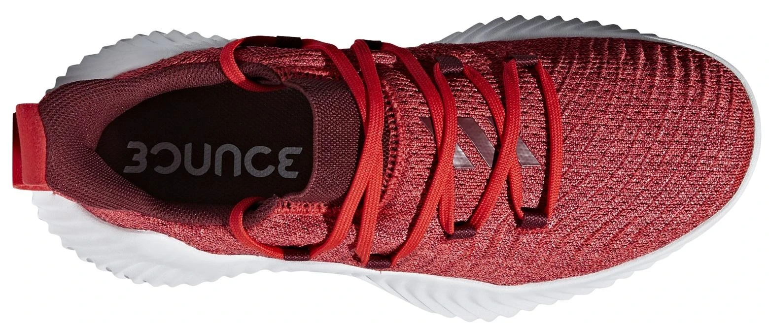 Adidas Avalynė AlphaBounce Trainer Raudona AQ0674