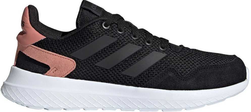 Adidas Avalynė Archivo Juodas EF0451