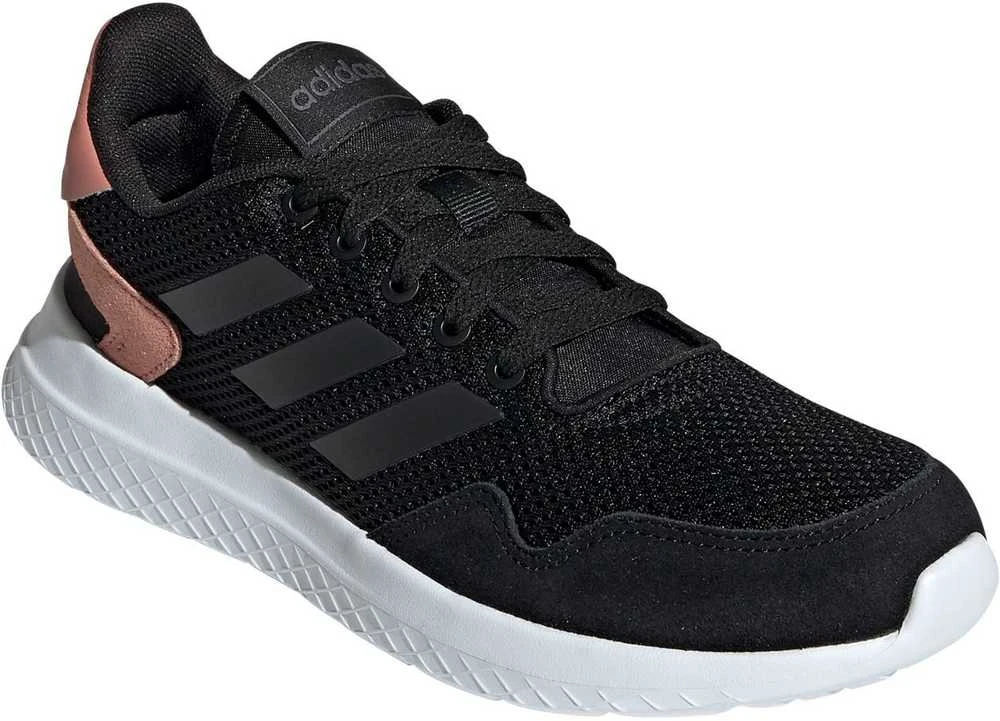 Adidas Avalynė Archivo Juodas EF0451