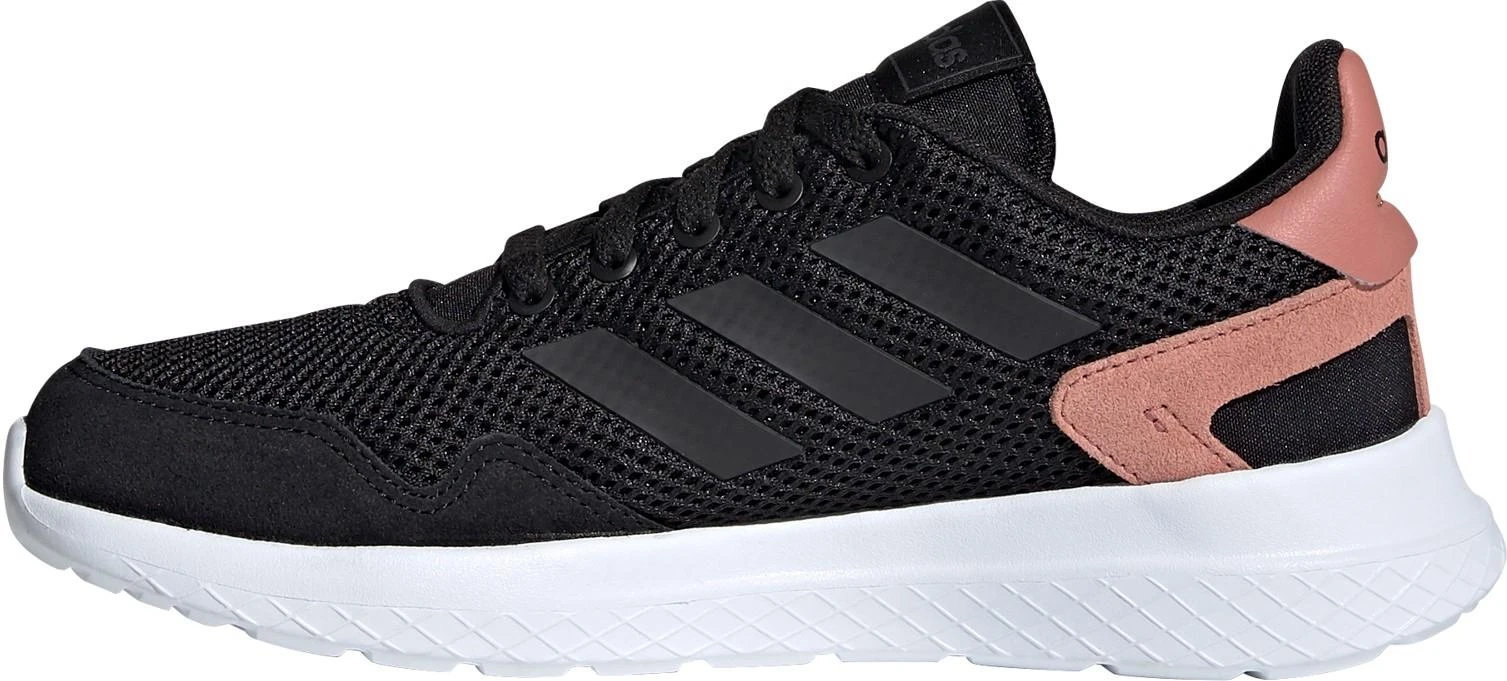 Adidas Avalynė Archivo Juodas EF0451