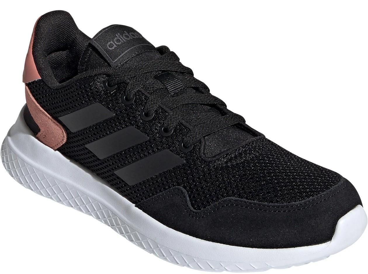 Adidas Avalynė Archivo Juodas EF0451