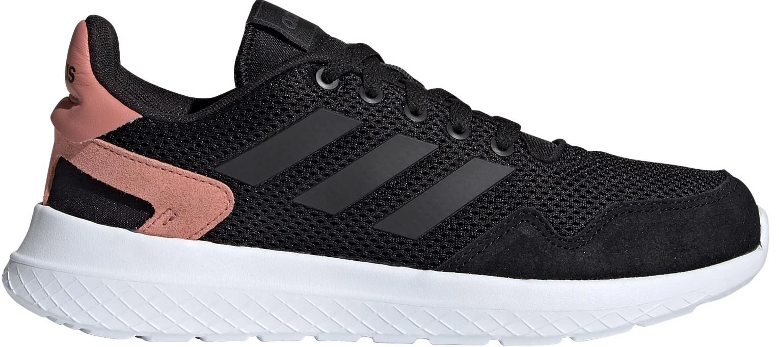 Adidas Avalynė Archivo Juodas EF0451