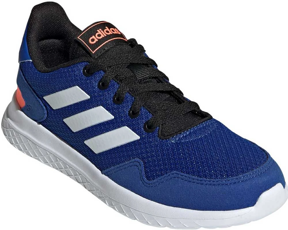 Adidas Avalynė Archivo K Mėlyna EG7862