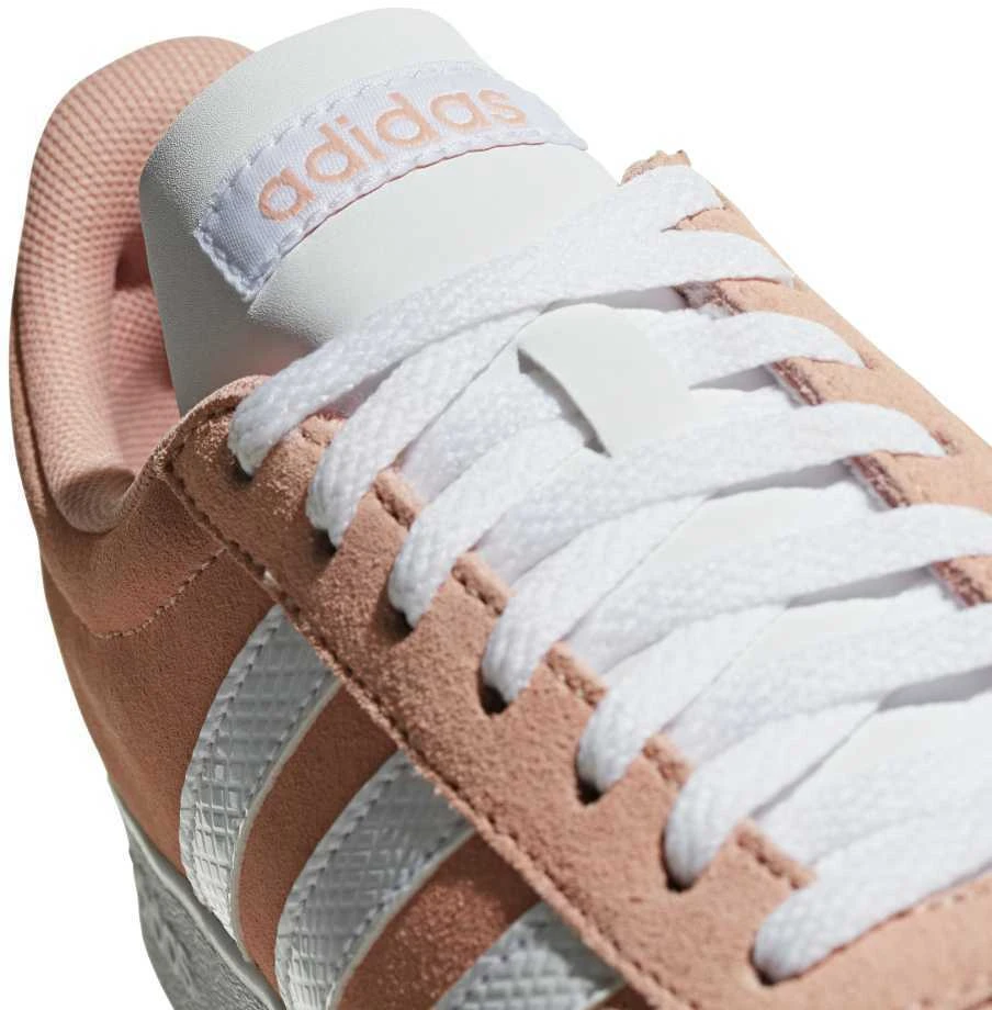 Adidas Avalynė Avalynė Vl Court 2.0 Rožinė F35129