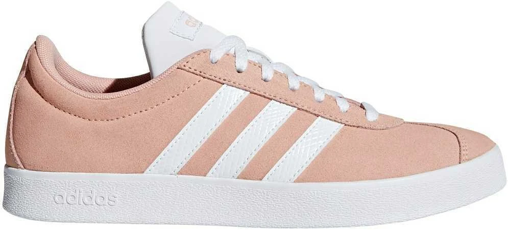 Adidas Avalynė Avalynė Vl Court 2.0 Rožinė F35129