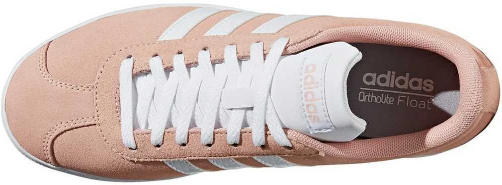 Adidas Avalynė Avalynė Vl Court 2.0 Rožinė F35129