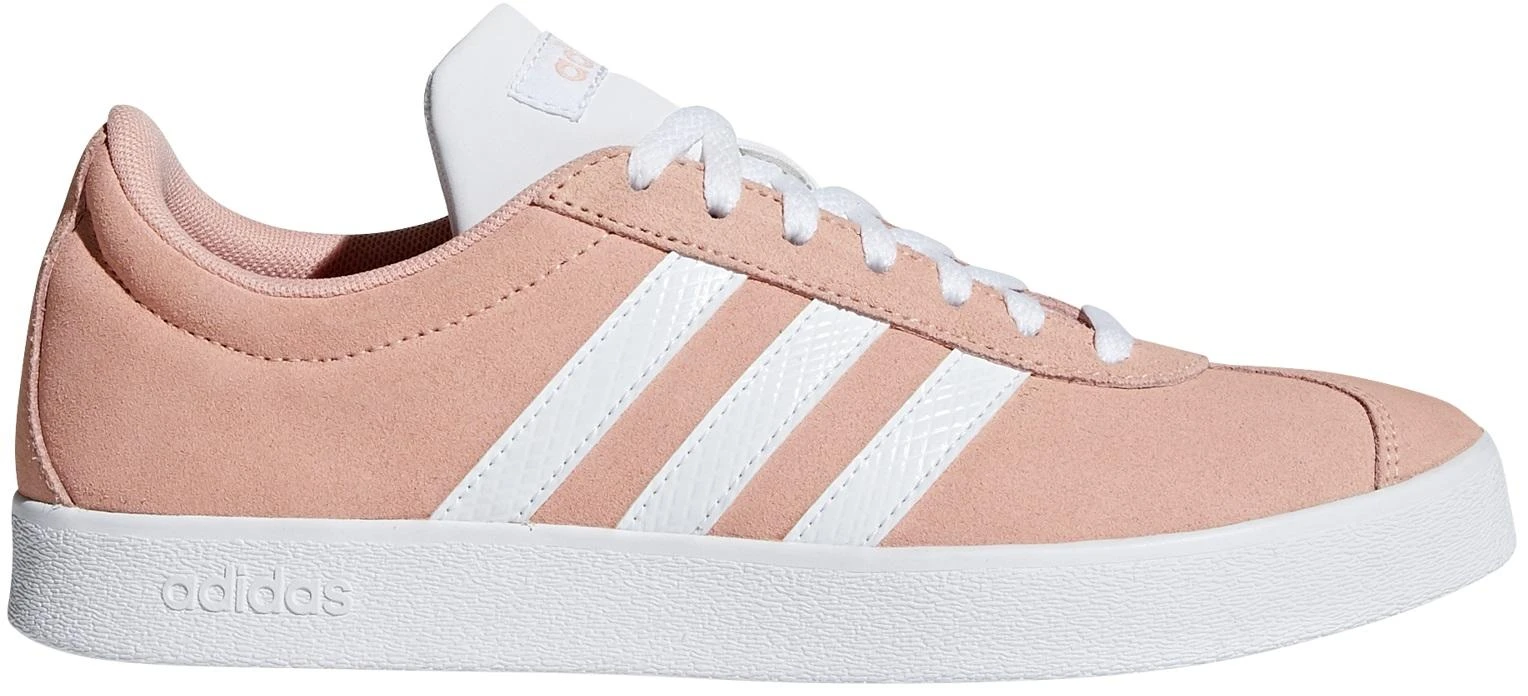 Adidas Avalynė Avalynė Vl Court 2.0 Rožinė F35129