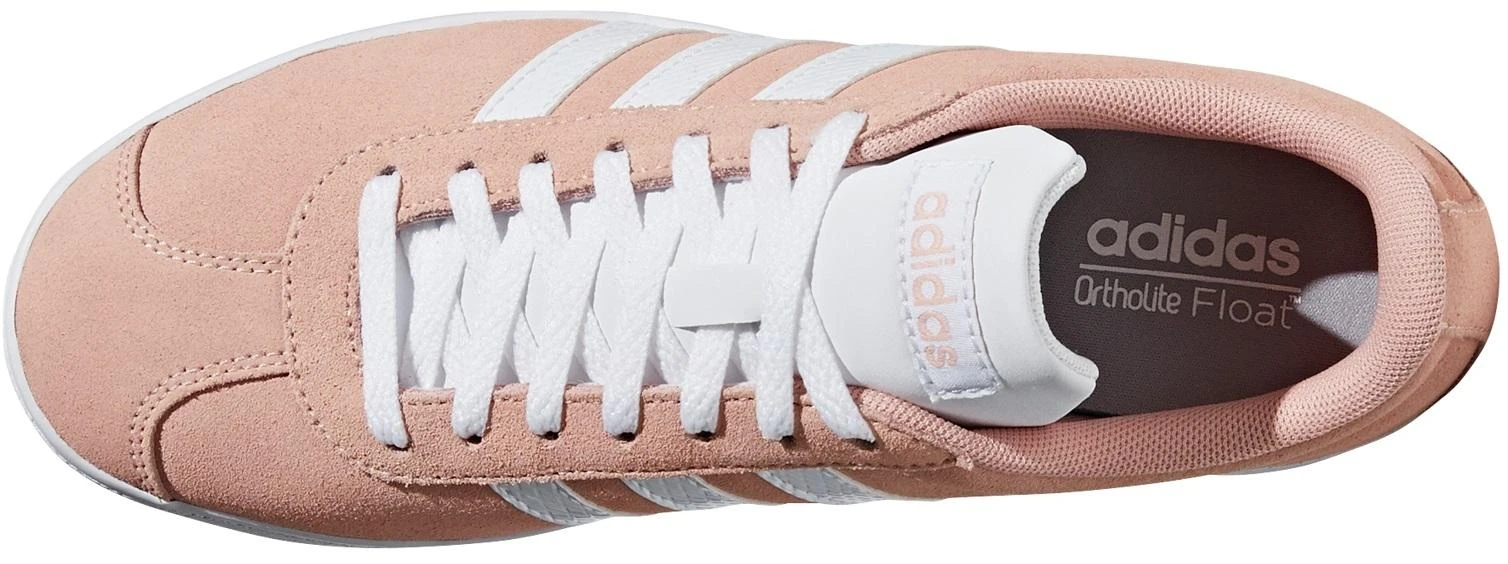 Adidas Avalynė Avalynė Vl Court 2.0 Rožinė F35129