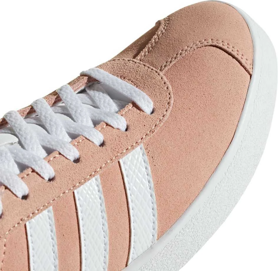 Adidas Avalynė Avalynė Vl Court 2.0 Rožinė F35129