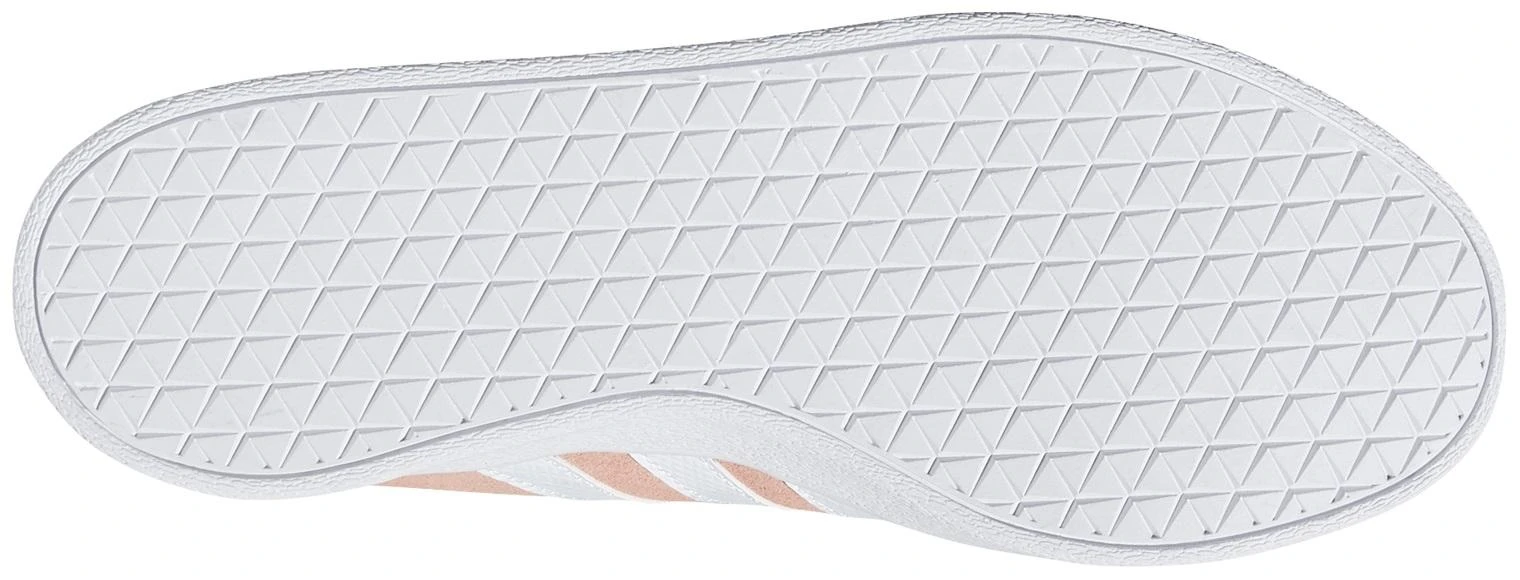 Adidas Avalynė Avalynė Vl Court 2.0 Rožinė F35129