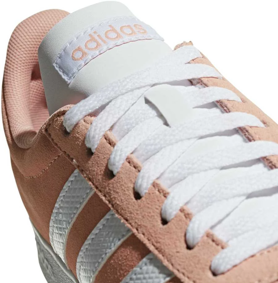 Adidas Avalynė Avalynė Vl Court 2.0 Rožinė F35129