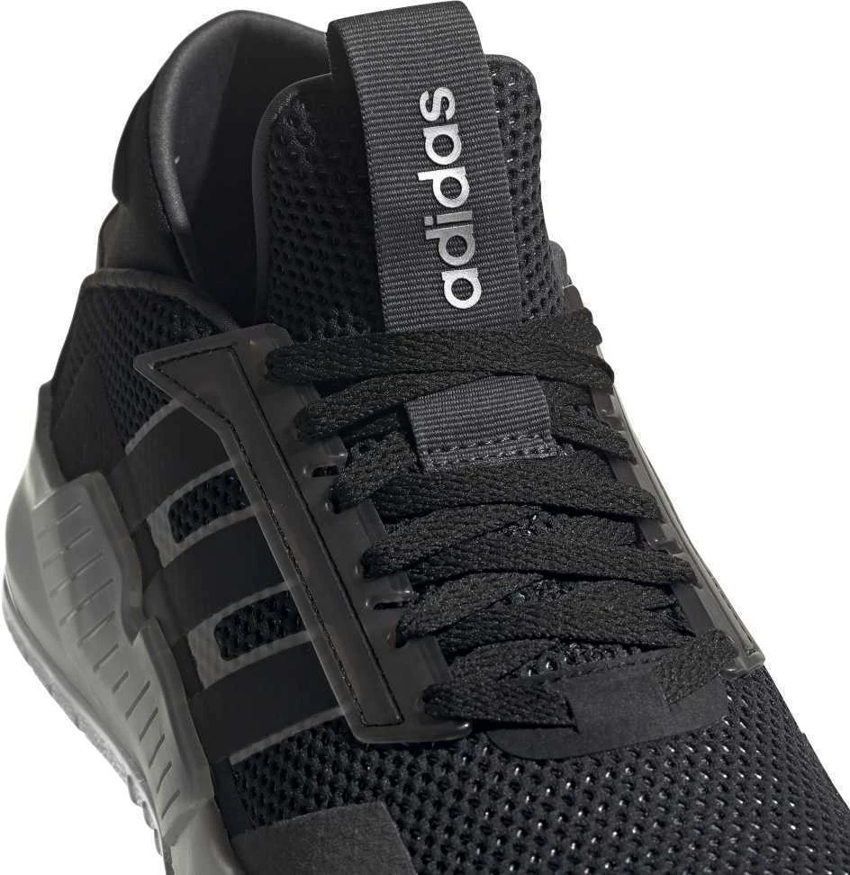 Adidas Avalynė Bball90S Pilkas Juodas EF0609