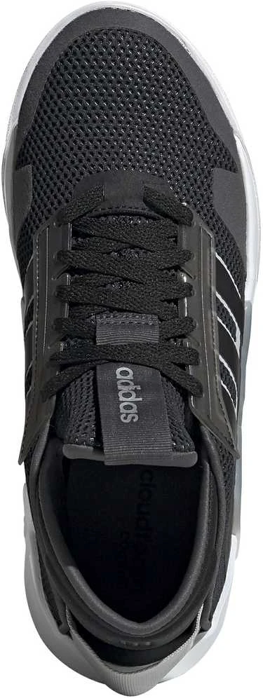 Adidas Avalynė Bball90S Pilkas Juodas EF0609