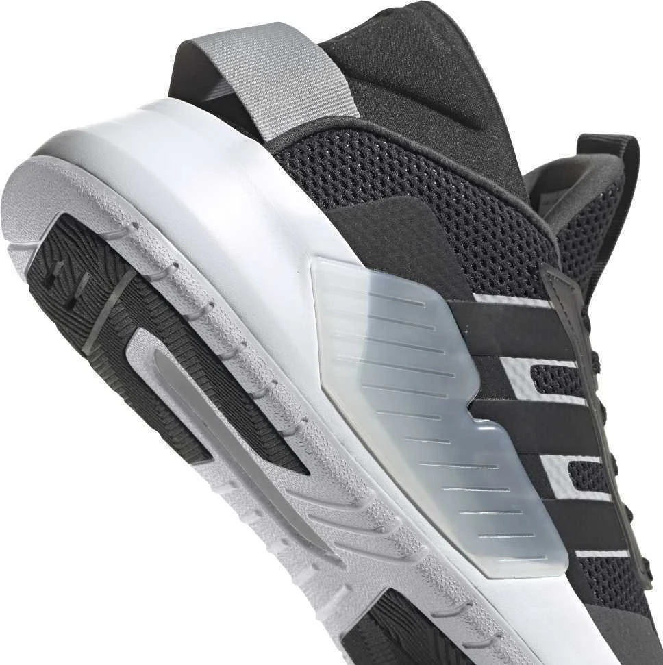 Adidas Avalynė Bball90S Pilkas Juodas EF0609