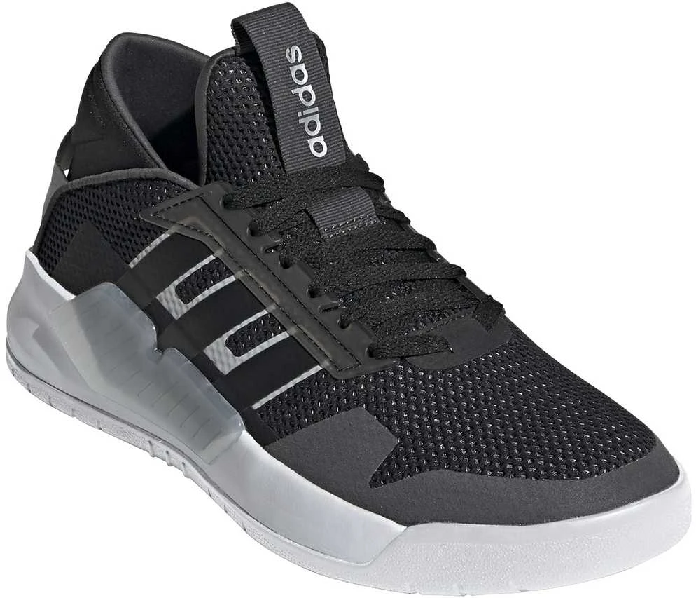 Adidas Avalynė Bball90S Pilkas Juodas EF0609