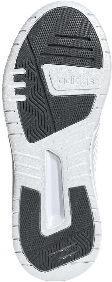Adidas Avalynė Bball90S Pilkas Juodas EF0609