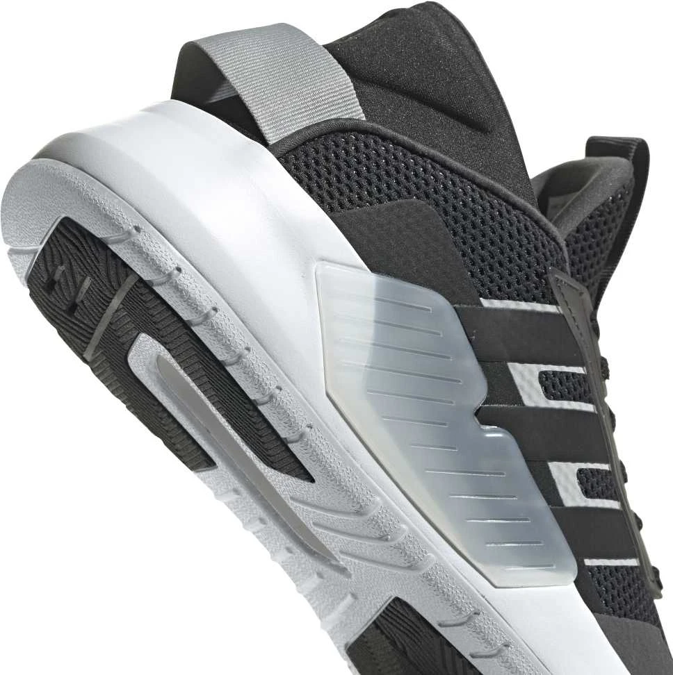 Adidas Avalynė Bball90S Pilkas Juodas EF0609