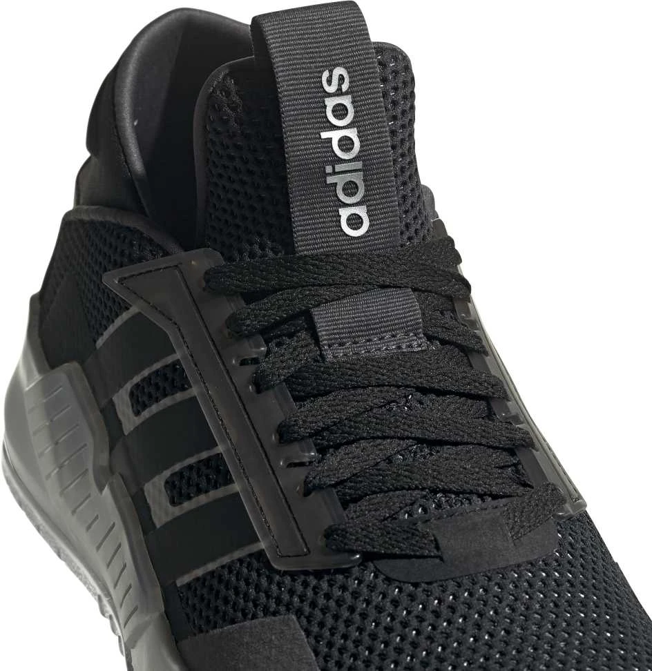 Adidas Avalynė Bball90S Pilkas Juodas EF0609