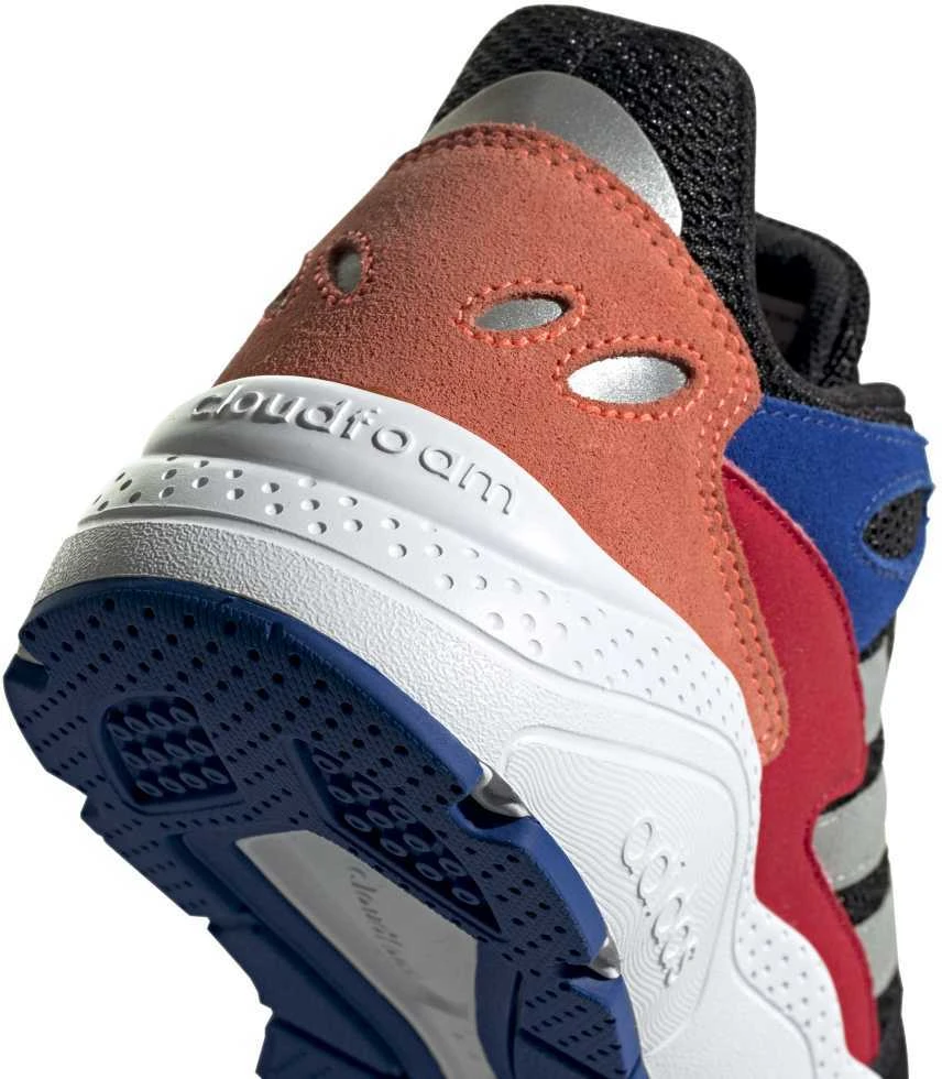 Adidas Avalynė Ctazychaos J Juodas