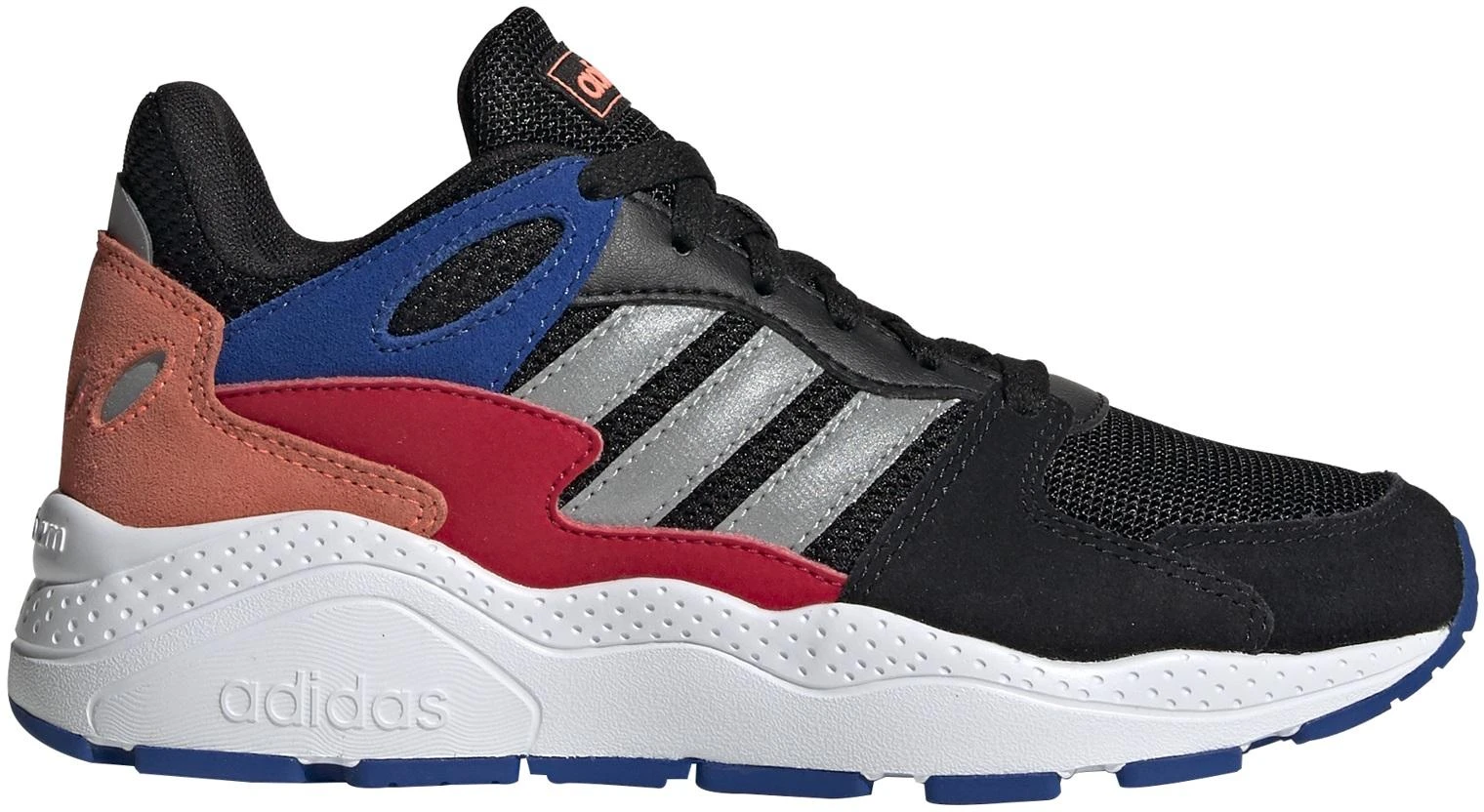 Adidas Avalynė Ctazychaos J Juodas